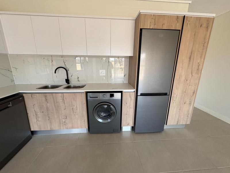 To Let 2 Bedroom Property for Rent in Richwood Western Cape
